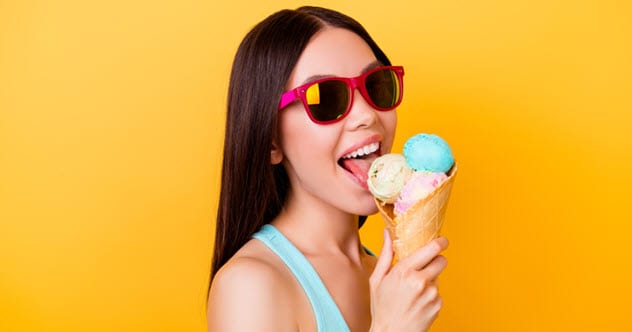 The Fantastic Chemistry Behind Why 10 Popular Foods Taste So Good