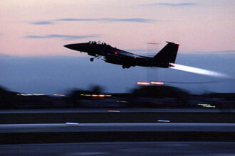 10 Bizarre Friendly Fire Incidents in Military History