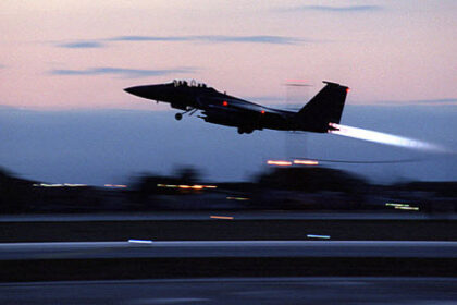 10 Bizarre Friendly Fire Incidents in Military History