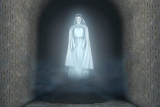 Ten Mythical German Beasts Guaranteed to Give You Nightmares