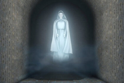 Ten Mythical German Beasts Guaranteed to Give You Nightmares