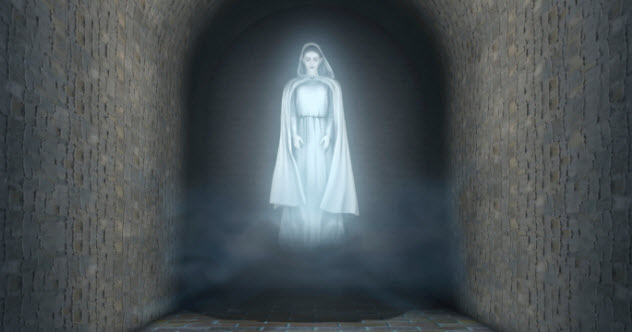 Ten Mythical German Beasts Guaranteed to Give You Nightmares