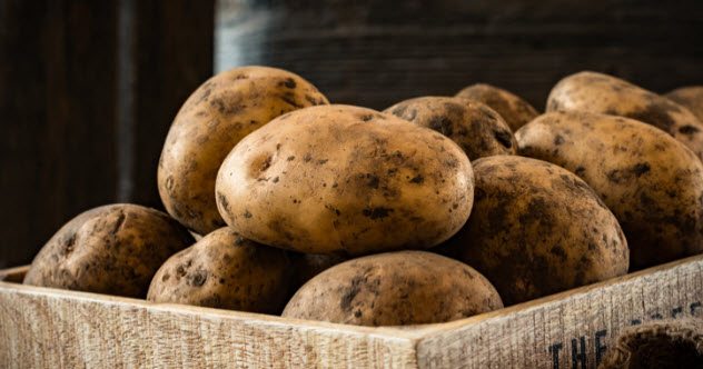 10 Everyday Foods You Didn’t Know Were Invented by the U.S. Military