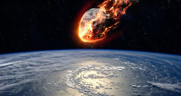 10 U.S. Government Contingency Plans for the Unthinkable