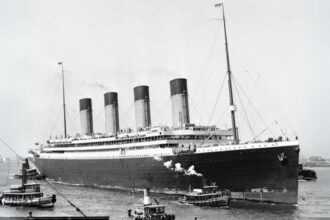 10 Strange Traditions and Rituals on Transatlantic Ships