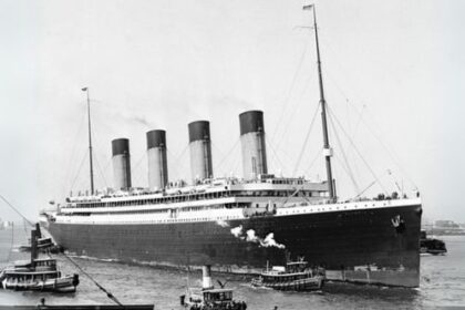 10 Strange Traditions and Rituals on Transatlantic Ships