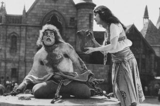 10 Famous Musicals That Never Made It to Broadway