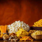 Top 10 Addictive Snacks and Why We Can’t Stop Eating Them