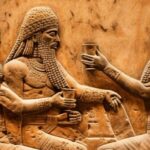 Who Invented Beer? The Ancient Origins Of The Alcoholic Drink