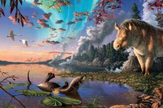 Scientists Identify Prehistoric ‘Frosty Rhino’ That Lived In The Arctic