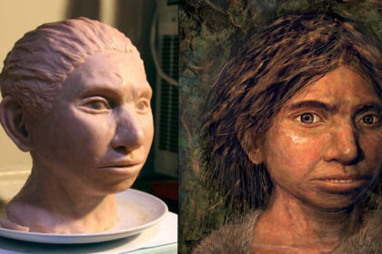 Denisovan Facial Reconstruction Reveals How Our Ancestors Looked