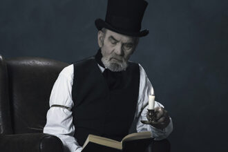 10 Odd Things Colonial Americans Kept at Home