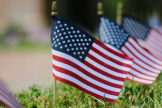 10 Times Patriotism Influenced Pop Culture