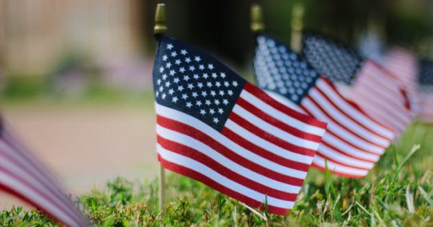 10 Times Patriotism Influenced Pop Culture