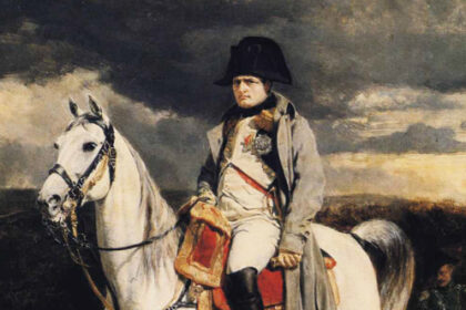 10 Not-so-Spooky Events That Also Happened on October 31