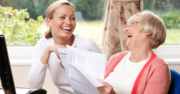 10 Surprising Benefits of Laughter That Are Backed by Science