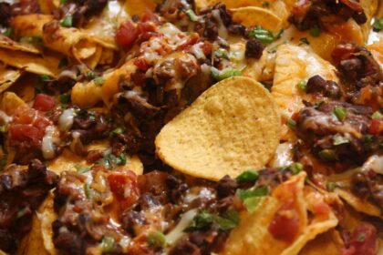 National Nachos Day | November 6