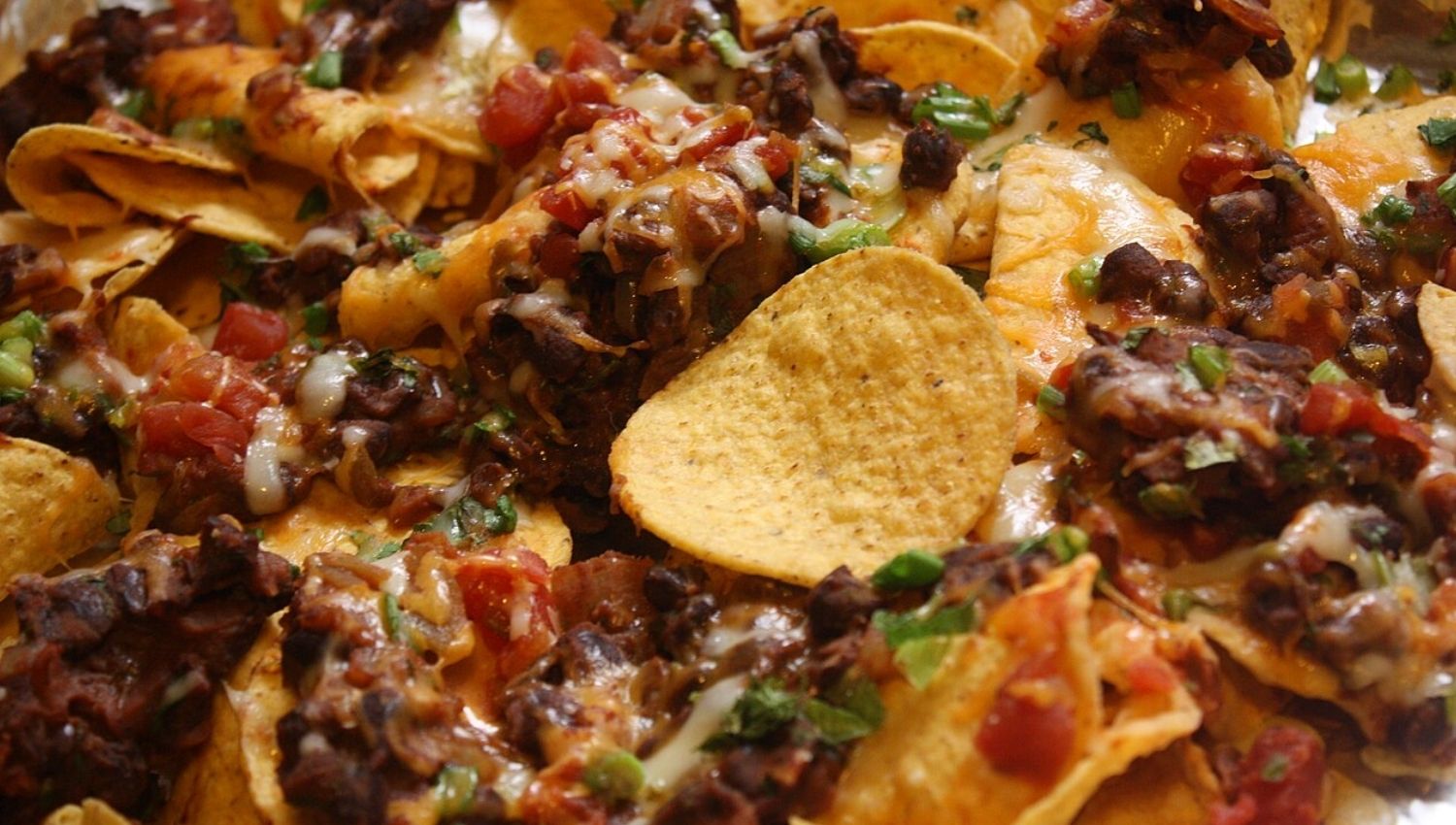 National Nachos Day | November 6