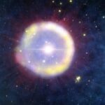 The James Webb Telescope May Have Found The Oldest Stars