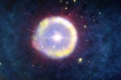 The James Webb Telescope May Have Found The Oldest Stars