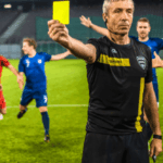 Top 10 Controversial Referee Calls in Sports History