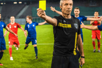 Top 10 Controversial Referee Calls in Sports History