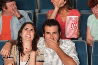 10 Movie Releases That Caused Chaos in Theaters