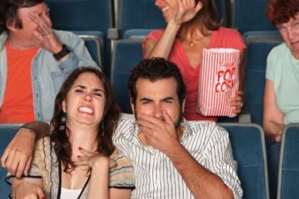 10 Movie Releases That Caused Chaos in Theaters