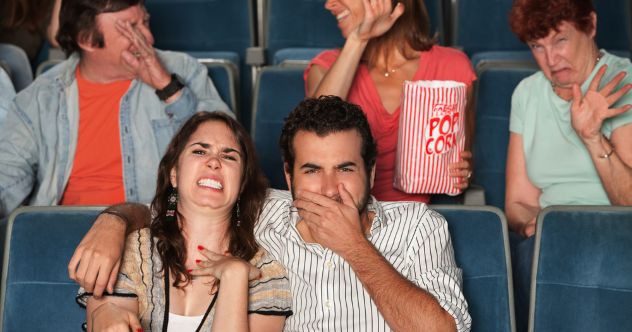 10 Movie Releases That Caused Chaos in Theaters