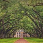 10 Locations from Horror Movies That You Can Actually Visit