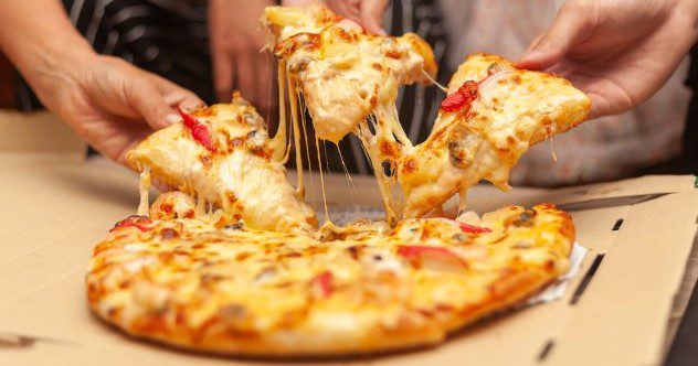 Top 10 “Unhealthy” Foods That Are Actually Good for You