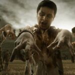 Top Ten Ways to Become a Zombie