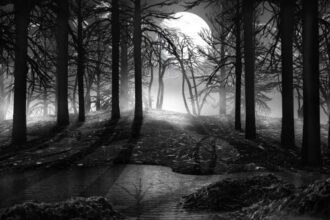 10 Ghostly Tales You Probably Haven’t Heard Of