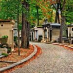 10 Scenic Burial Sites with Views to Die For