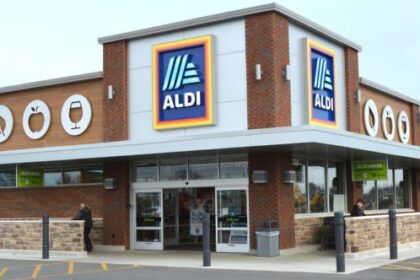 10 Strange Facts about Aldi