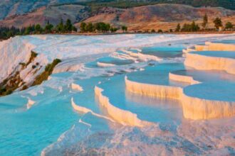 10 Natural Wonders in the World You May Not Know