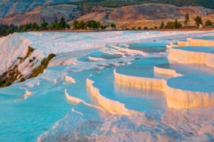 10 Natural Wonders in the World You May Not Know