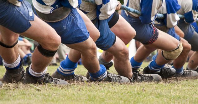 10 Jaw-Dropping Sports Facts You Might Have Never Heard Before