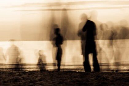 10 Chilling Facts about the Still-Unsolved Somerton Man Case