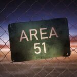 10 Fictional Portrayals of Area 51