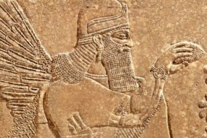 10 Ancient Mysteries That Aren’t on Your Radar-but Should Be