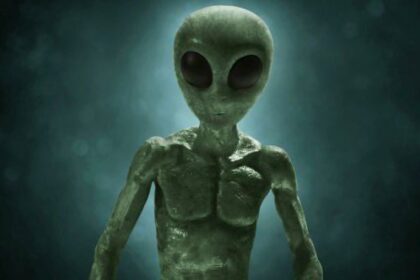 10 “Mysteries” That Prove We Live in Weird & Awful Times