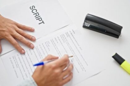 10 Times Actors Rewrote Scripts They Hated