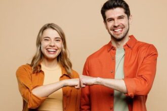 10 Male-Female Duos Who Don’t Fall in Love