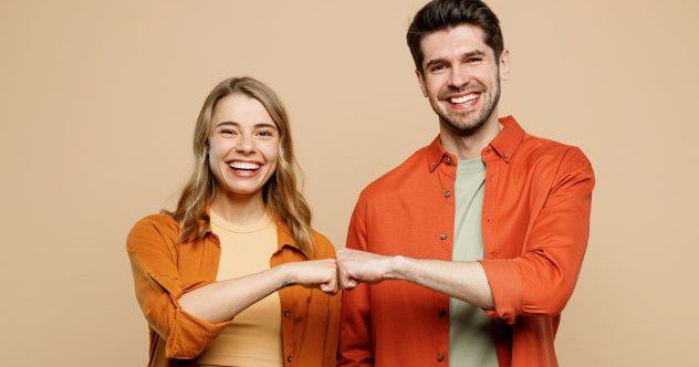 10 Male-Female Duos Who Don’t Fall in Love