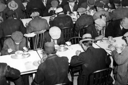 Top 10 Great Depression Foods That Are Actually Tasty