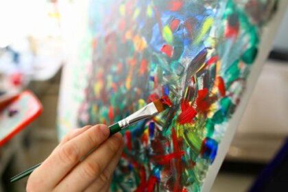 10 Famous Artists Who Radically Switched Styles