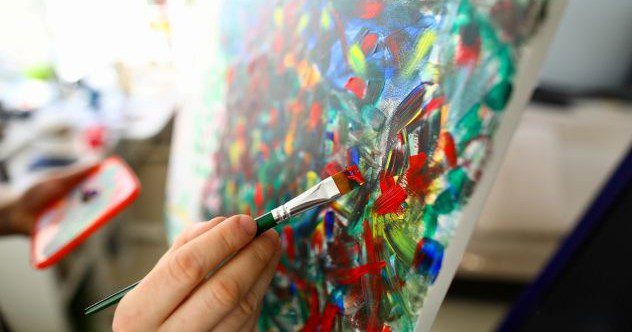 10 Famous Artists Who Radically Switched Styles