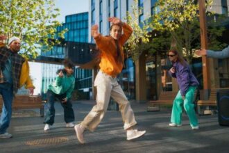 10 Non-musical Films with Epic Musical Scenes