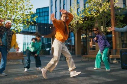 10 Non-musical Films with Epic Musical Scenes